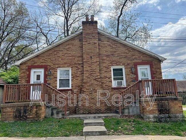 Building Photo - 8840 Graceland Ave Rental