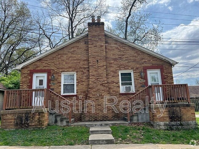 Building Photo - 8840 Graceland Ave Rental