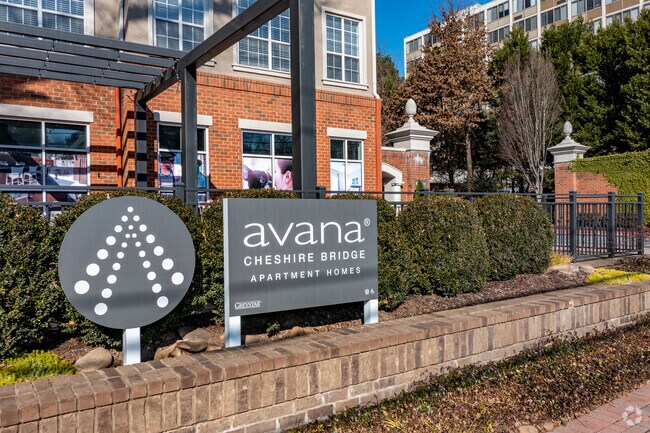 Photo - Avana Cheshire Bridge