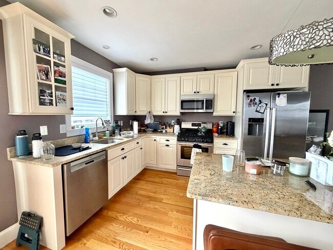 Building Photo - 9 Park St Unit 4