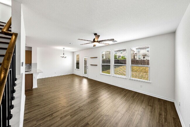 Photo - Bright, Open Living with Room to Breathe and a Backyard Made for Real Life Moments