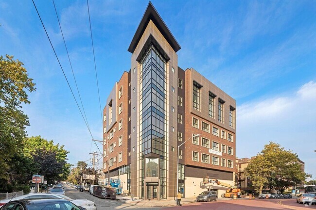 Building Photo - 6025 JFK Blvd E Unit 603 Rental