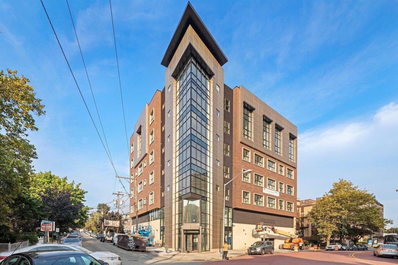 Photo - 6025 JFK Blvd E Unidad 603 Rental