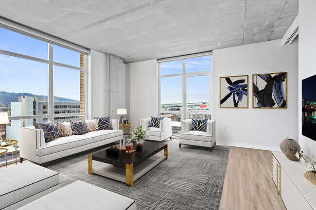 Photo - Asa Flats and Lofts