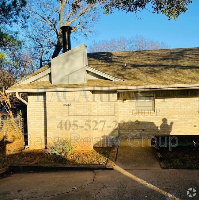 Building Photo - 305 S Fifth Street Unit A Rental