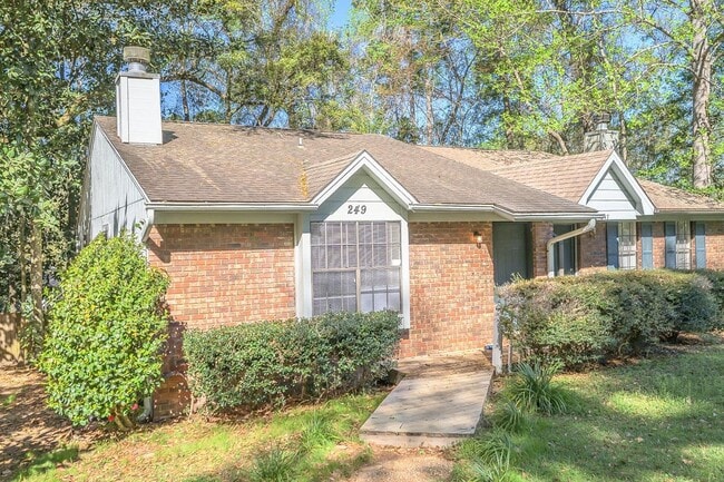 Photo - 249 Whetherbine Way E Townhome