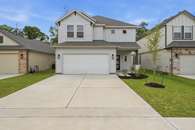 Building Photo - 6726 Cypress Lndg Ln