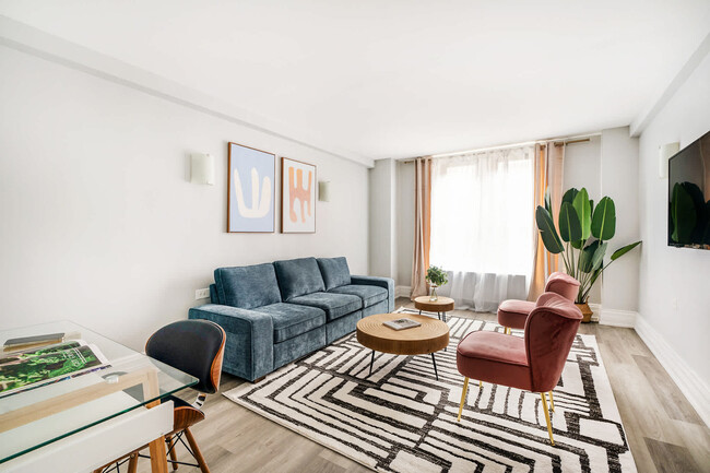 Building Photo - 234 W 73rd St Rental
