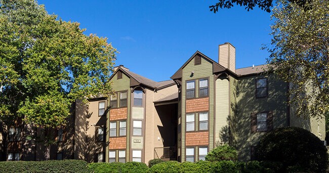 The Vistas Apartments For Rent in Macon, GA
