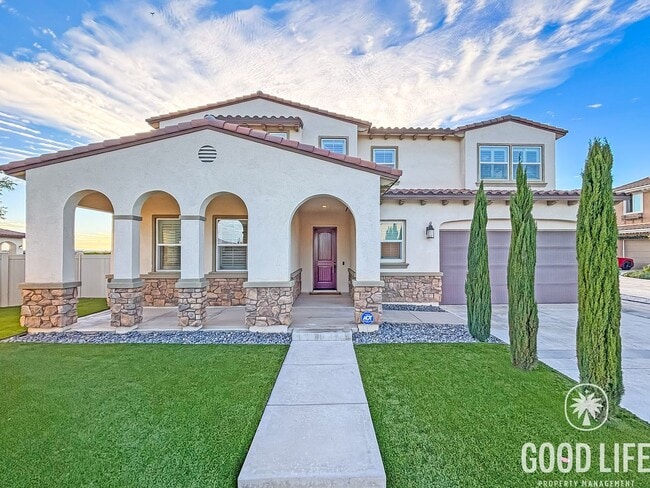 Photo - ? Rare 5 Bed / 5 Bath • 4,000 Sq Ft Luxury Estate on a Double Lot — A Private Resort Home Unlike ...