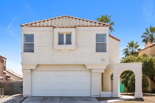 Building Photo - 7853 Cherry River Dr