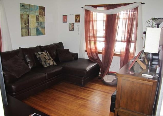 BR1/LR - 11 Louis St Unidad 2nd Floor