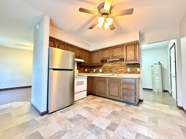 Photo - READY for YOUR NEW HOME?
