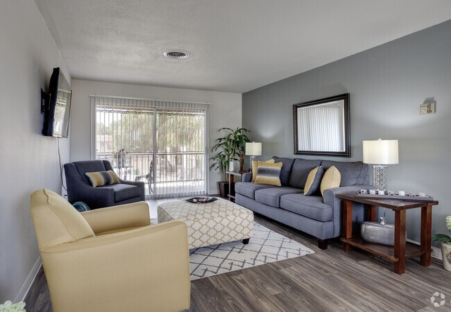 Building Photo - Oasis at Scottsdale Rental