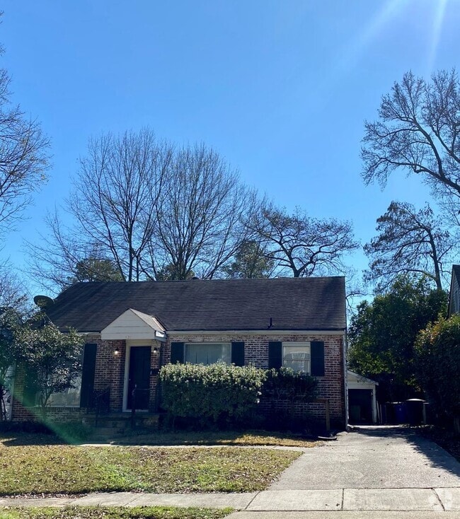Building Photo - South Highlands Bungalow for Lease | 71104... Rental
