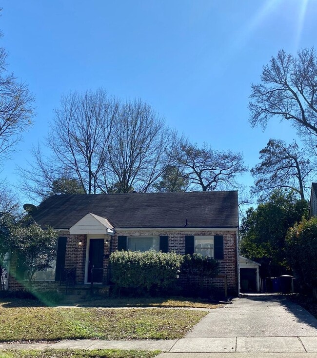 South Highlands Bungalow for Lease | 71104... - South Highlands Bungalow for Lease | 71104... House