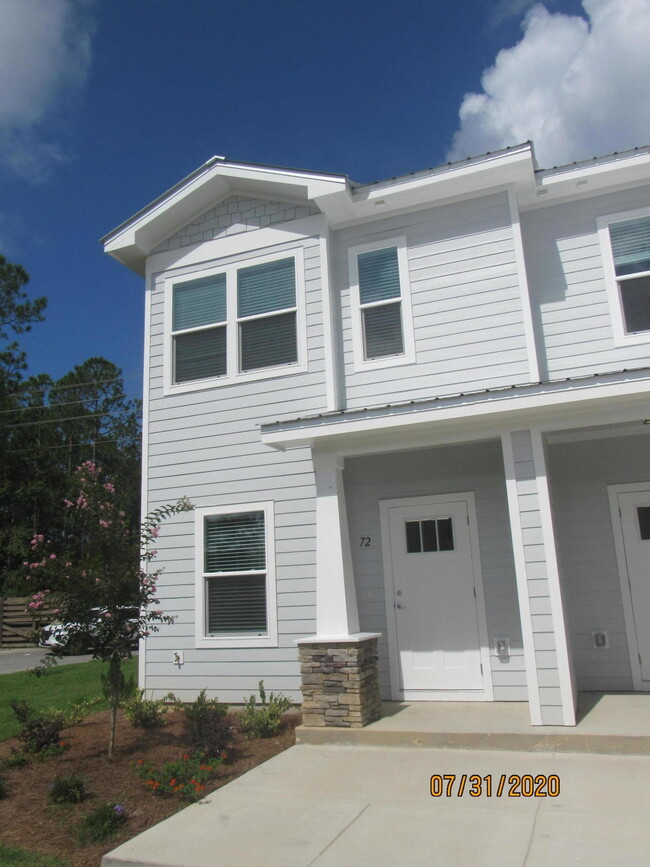 Photo - 72 S Sand Palm Rd Townhome