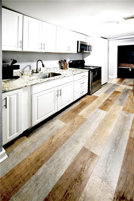 Photo - 539 Paines Ave NW