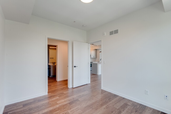 Nox Apartments