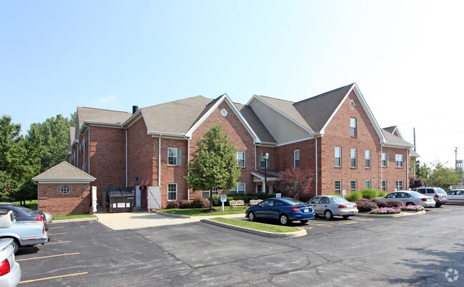 Woodview Court