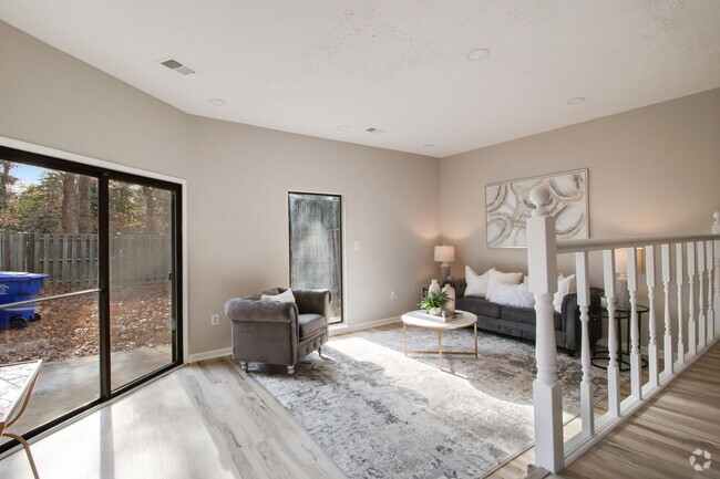Building Photo - 35 Kings Wharf Pl Rental