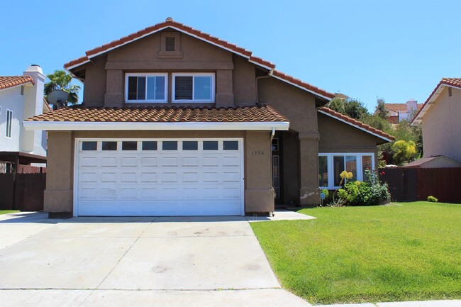 Photo - 1754 Hampton Ct House