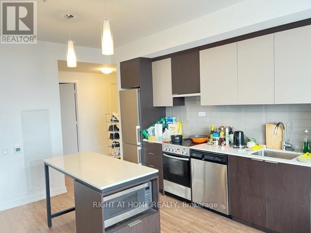 Photo - 203 College St Unit 3004
