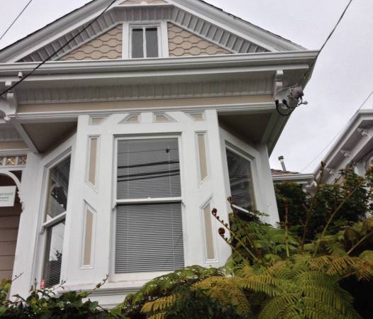 741 Addison St Unidad Ground floor apartment