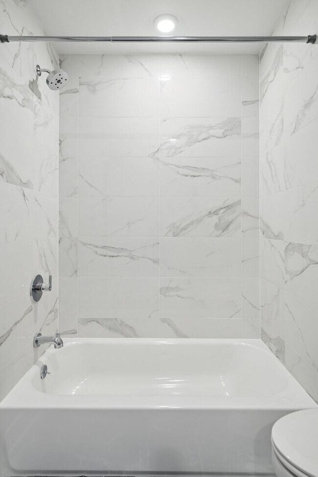 Photo - Hightop Germantown - Sparrow House