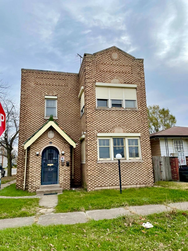 Building Photo - 1301 Pennsylvania St Rental