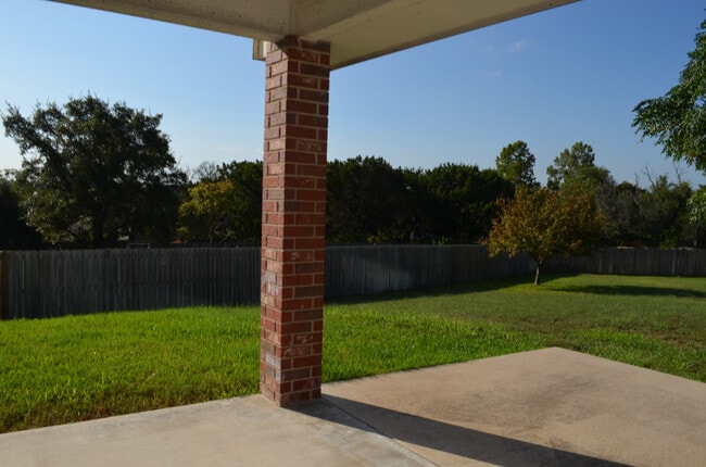 Photo - 3BR 2BA is located in a quiet Harker Heigh...