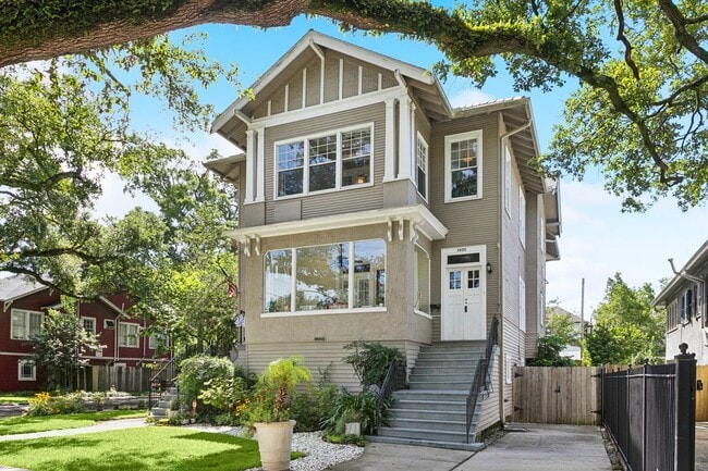 Building Photo - 1933 Audubon St Rental