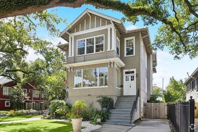 Building Photo - 1933 Audubon St Rental