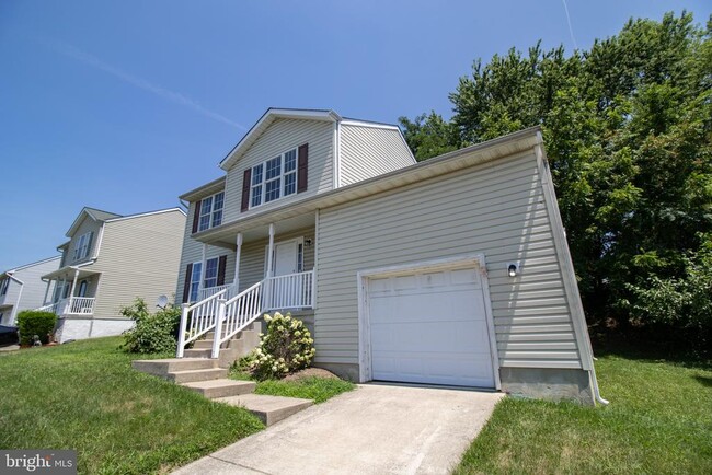 Photo - 7822 Rolling Vista Ct