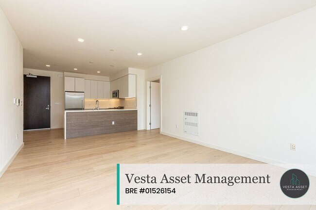 1 Stanyan St Unit 32