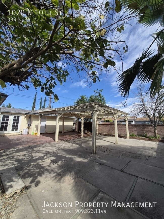 Photo - 1020 N 10th St