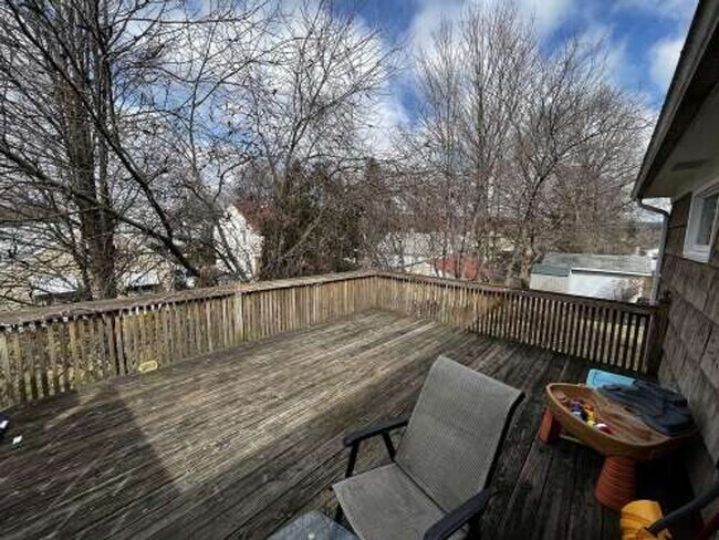 Photo - Cozy 2-bedroom in Johnson City Unit 28 Avon St