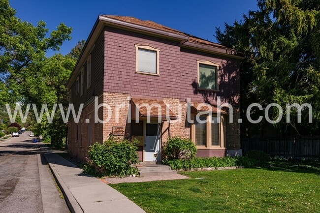 Photo - 745 S 900 E Unit 1