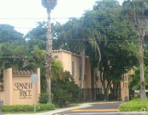 Building Photo - 10794 N Kendall Dr Unit B24 Rental