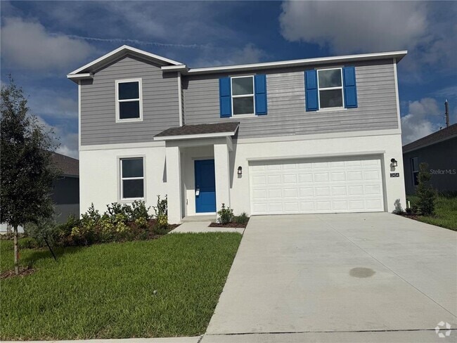 Building Photo - 2434 McKinley Dr Rental