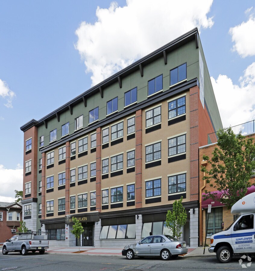 Photo - Hudson Flats