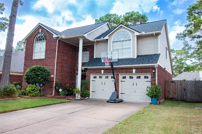 Photo - 7911 Hidden Oaks Ln