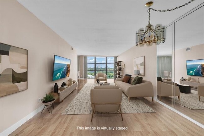 Photo - 1000 Parkview Dr Unit 925(Available now)