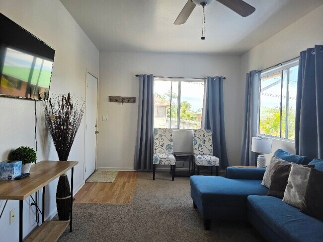 Photo - 83 Anuenue St Unit Upstairs