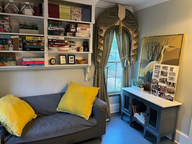 Photo - 420 Porter St Unit Historic Madison Cottage