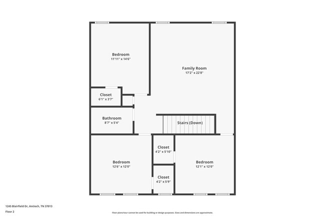 Photo - 1245 Blairfield Dr