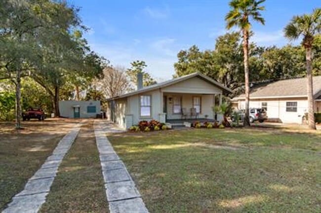 Photo - Charming 3-Bedroom Home in Historic Eustis!