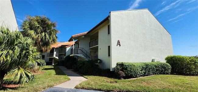 Photo - 1515 Pinellas Bayway S Unit 9