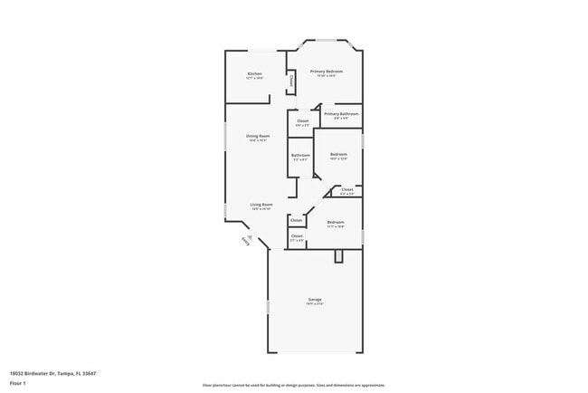 Photo - 18032 Birdwater Dr