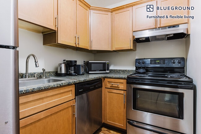 Photo - 170 Parker Hill Ave Unit FL1-ID1081